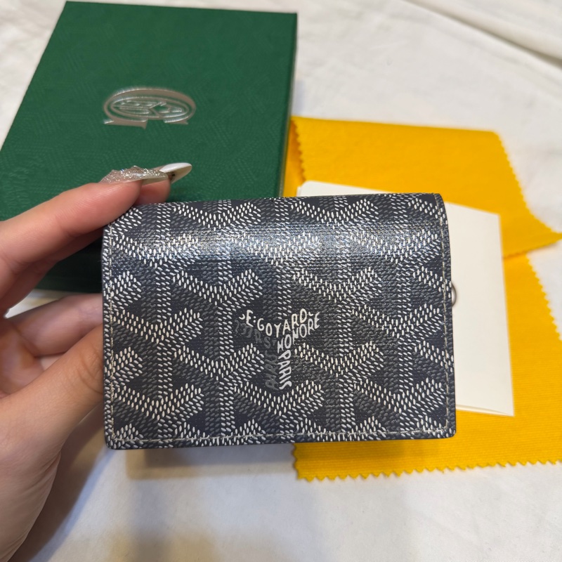 goyard 卡夾包-0