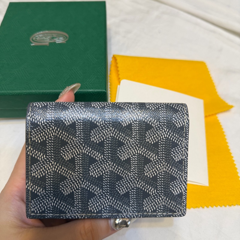 goyard 卡夾包-2