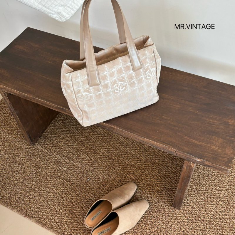 🏷Chanel手提包-0