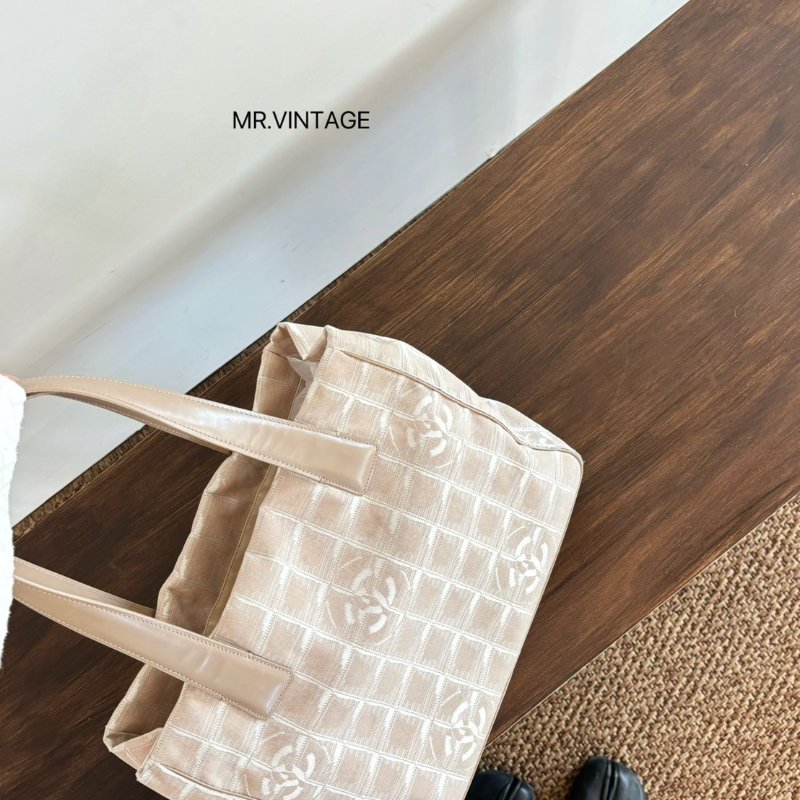 🏷Chanel手提包-1