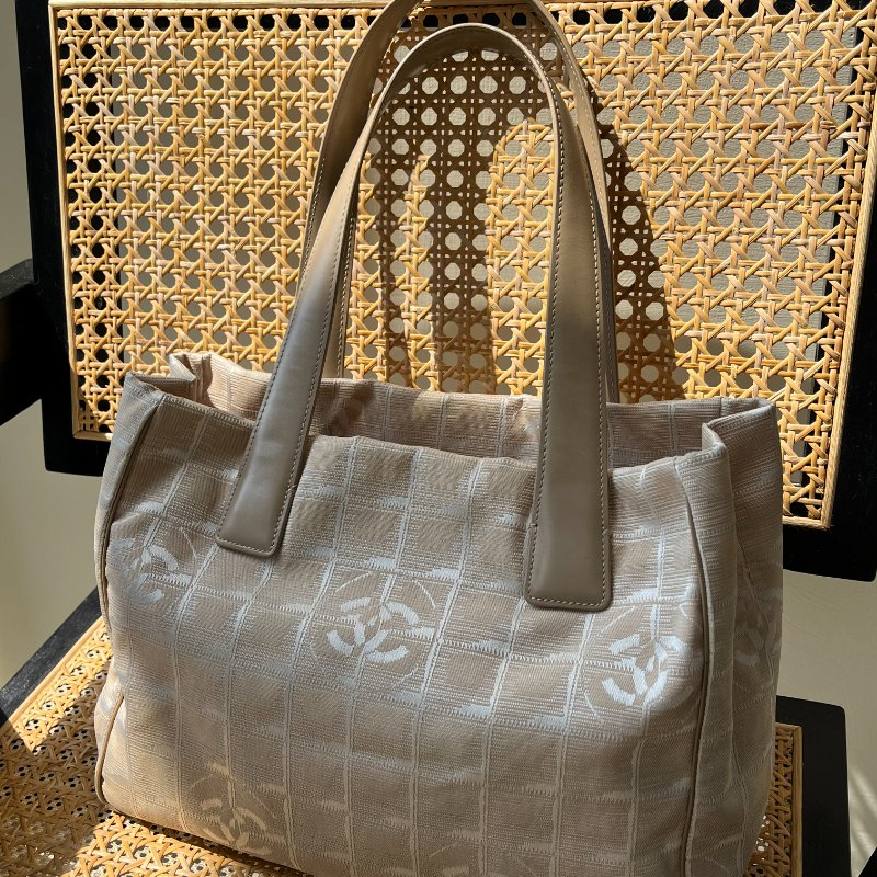 🏷Chanel手提包-11