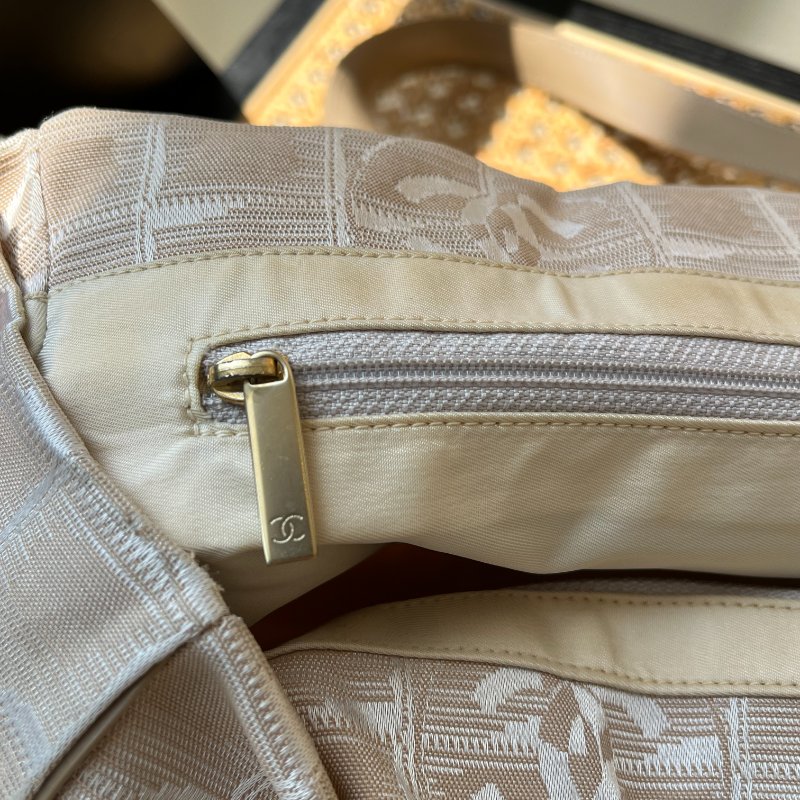 🏷Chanel手提包-13