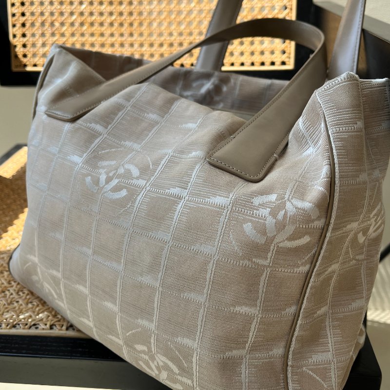 🏷Chanel手提包-18