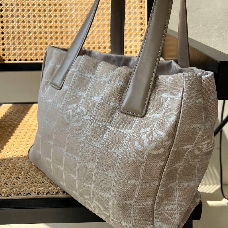 🏷Chanel手提包-19