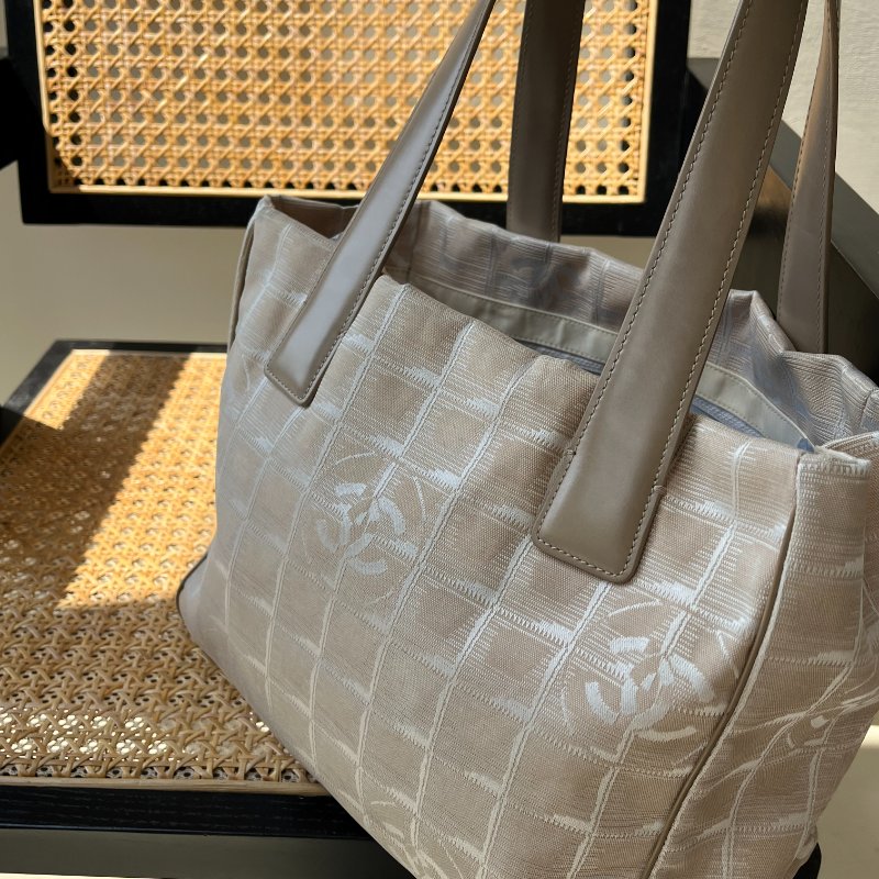 🏷Chanel手提包-20