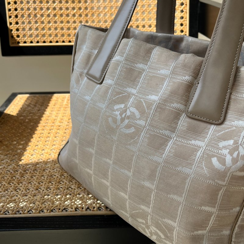 🏷Chanel手提包-21