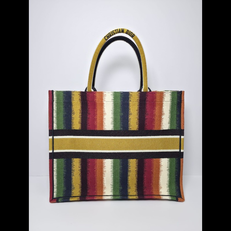 Dior - Book Tote Bag Large(未使用品)-1