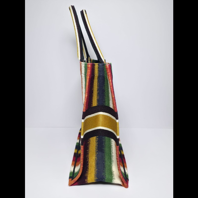 Dior - Book Tote Bag Large(未使用品)-2