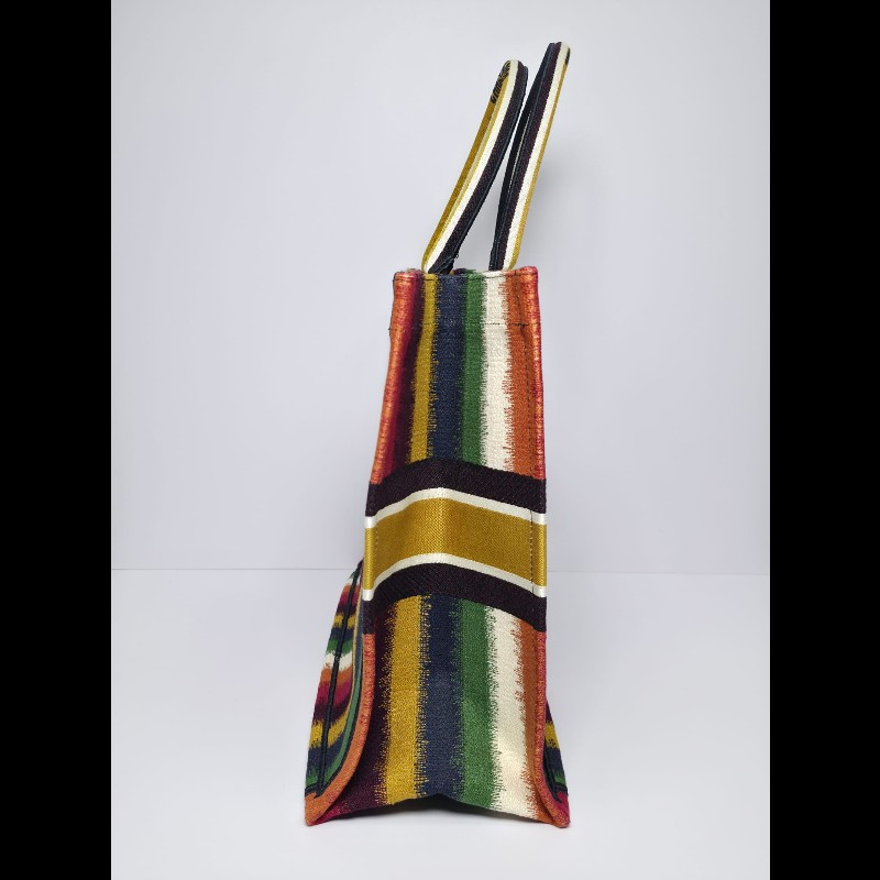 Dior - Book Tote Bag Large(未使用品)-3