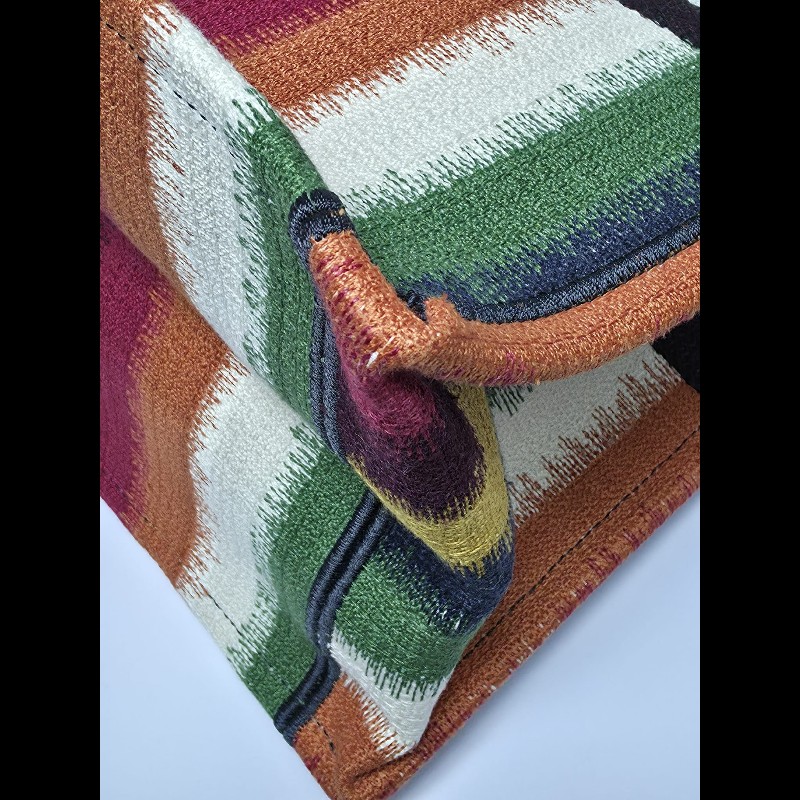 Dior - Book Tote Bag Large(未使用品)-8