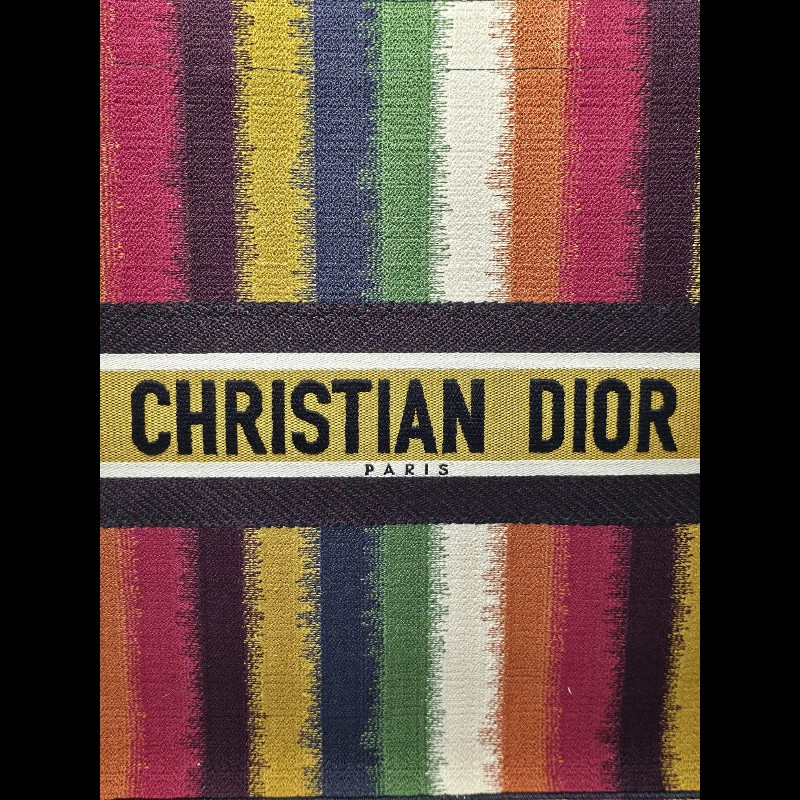 Dior - Book Tote Bag Large(未使用品)-10