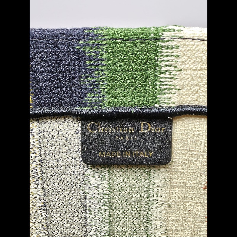 Dior - Book Tote Bag Large(未使用品)-13