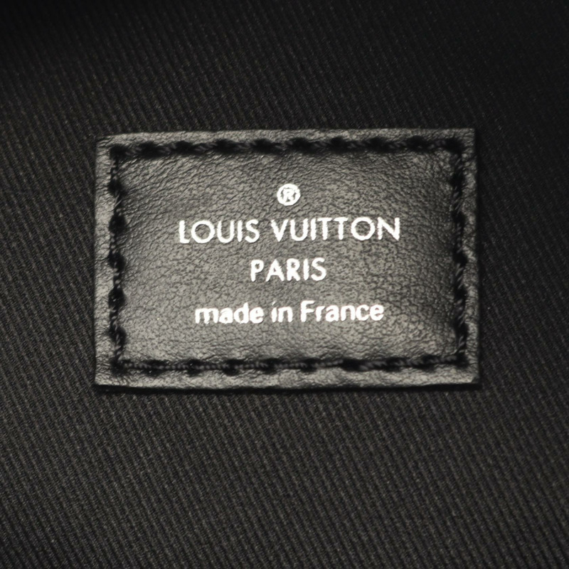 路易威登 Josh NV 雙肩包 M45349 Monogram 麥卡薩皮革 二手路易威登-3