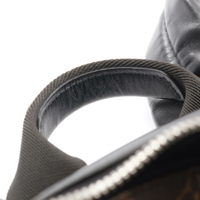 路易威登 Josh NV 雙肩包 M45349 Monogram 麥卡薩皮革 二手路易威登-7