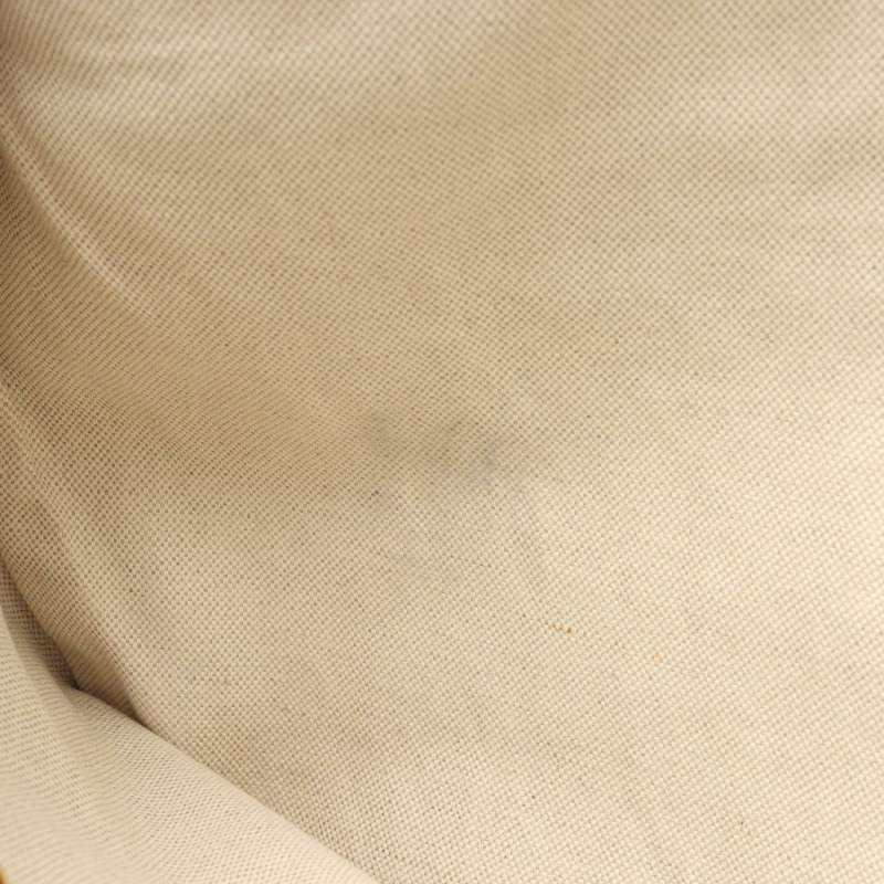 GUCCI 半月形 Hobo 復古 Logo 單肩斜背包 523588 皮革 BK 二手-5