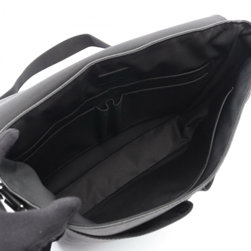 路易威登 Christopher Messenger 單肩斜背包 N41500 黑色 二手 LV-2