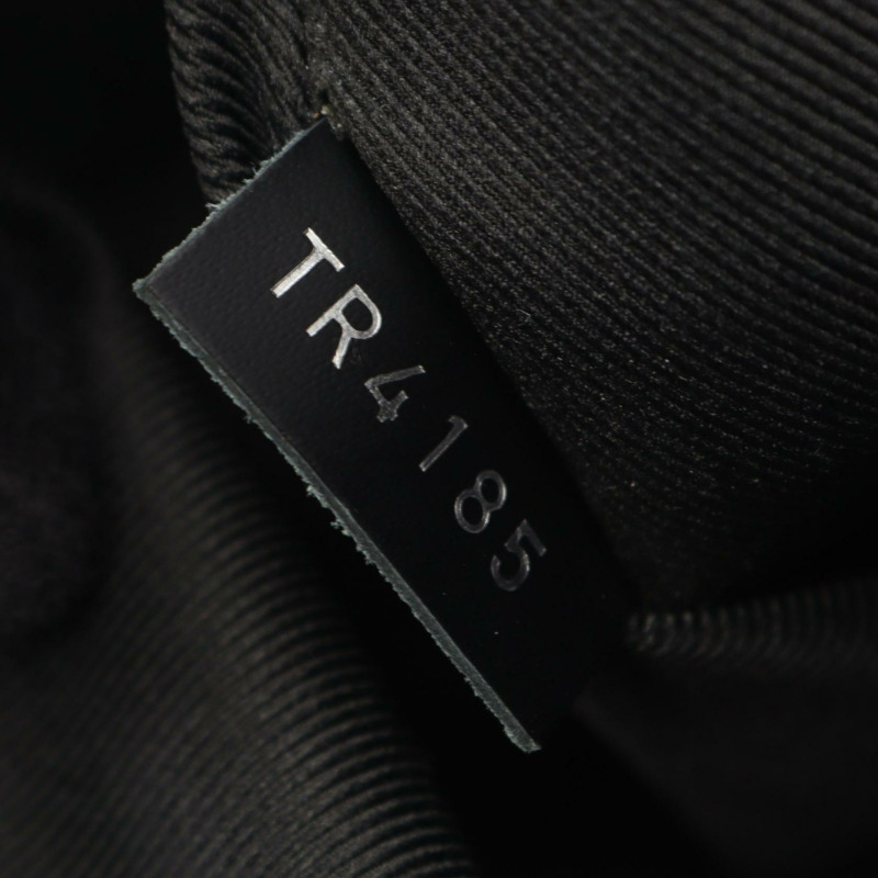 路易威登 Christopher Messenger 單肩斜背包 N41500 黑色 二手 LV-4