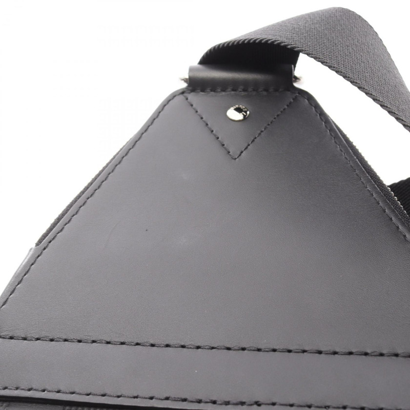 路易威登 Avenue Sling 腰包斜背包 N45303 Damier Infini 皮革 二手-10