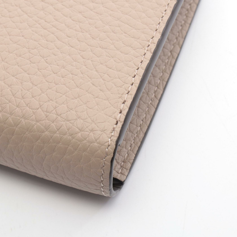 路易威登 Portefeuille Comete L 型拉鍊長皮夾 M63104 二手-5