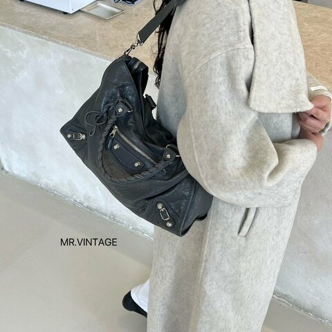 🏷Balenciaga 機車包