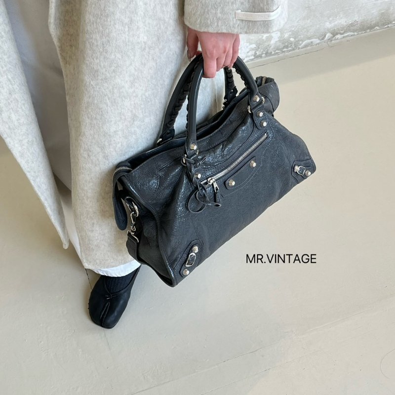 🏷Balenciaga 機車包-2