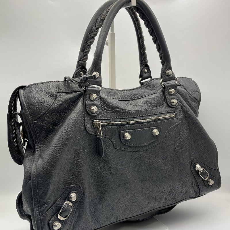 🏷Balenciaga 機車包-3