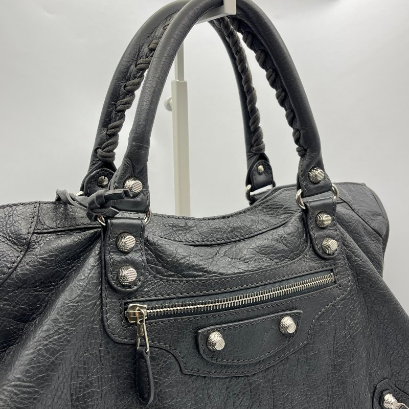 🏷Balenciaga 機車包-4