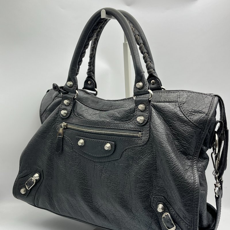 🏷Balenciaga 機車包-5