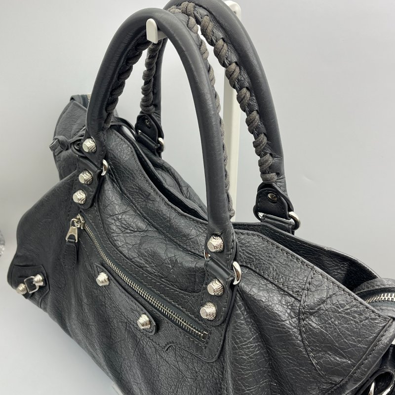 🏷Balenciaga 機車包-6