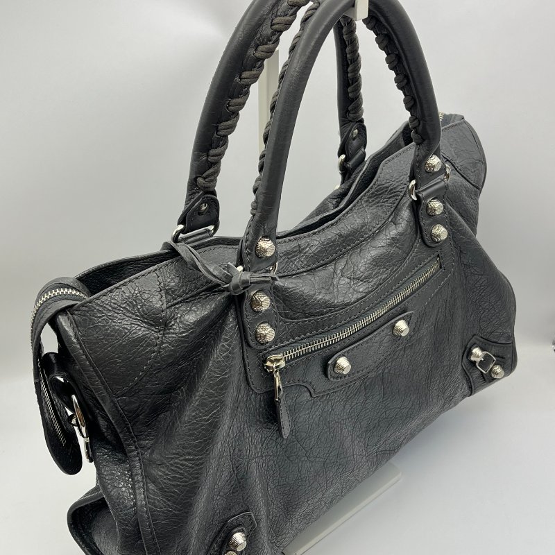 🏷Balenciaga 機車包-7