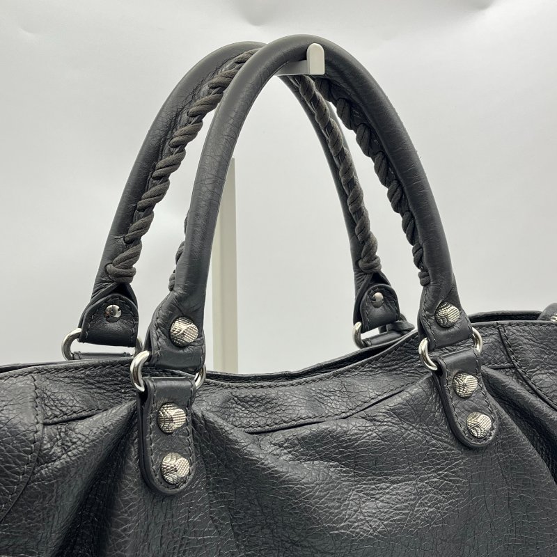 🏷Balenciaga 機車包-8