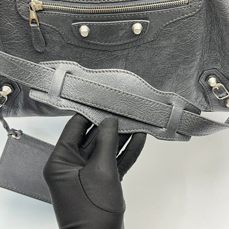 🏷Balenciaga 機車包-13