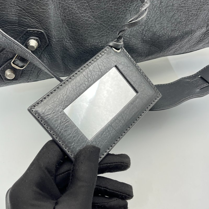 🏷Balenciaga 機車包-14