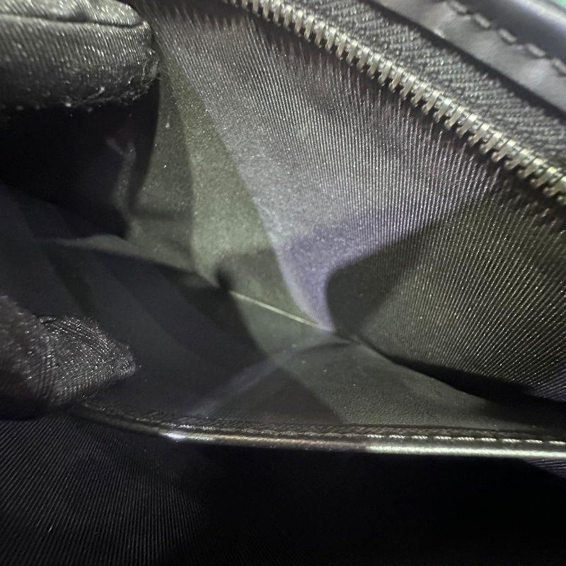 【美收精品】LV 黑色老花公事包 5-76-12