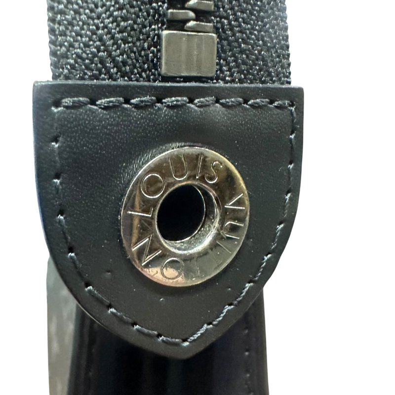 【美收精品】LV 黑色老花公事包 5-76-13