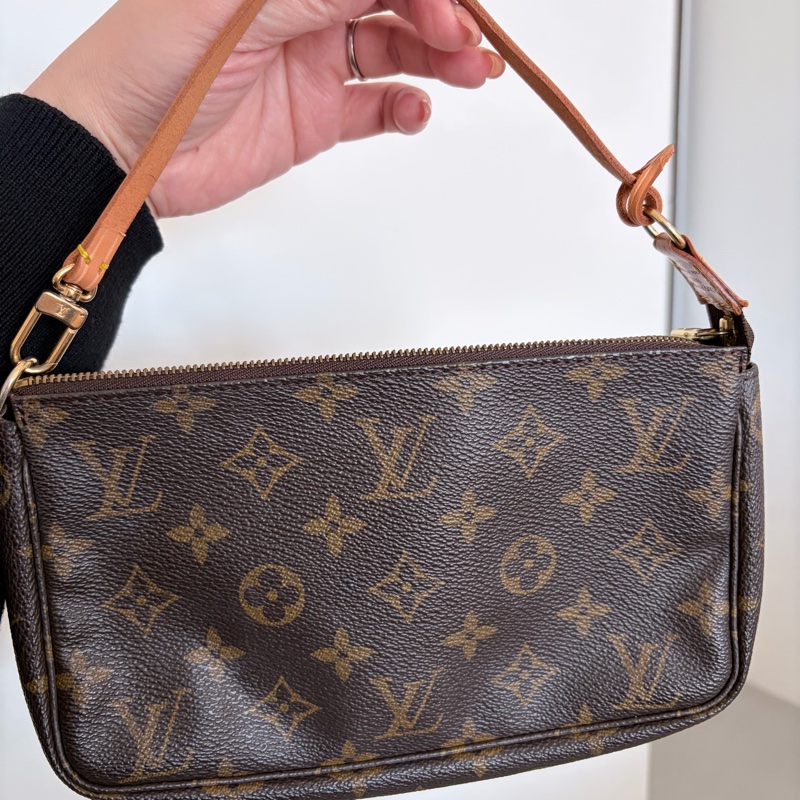Louis Vuitton 麻將包-1