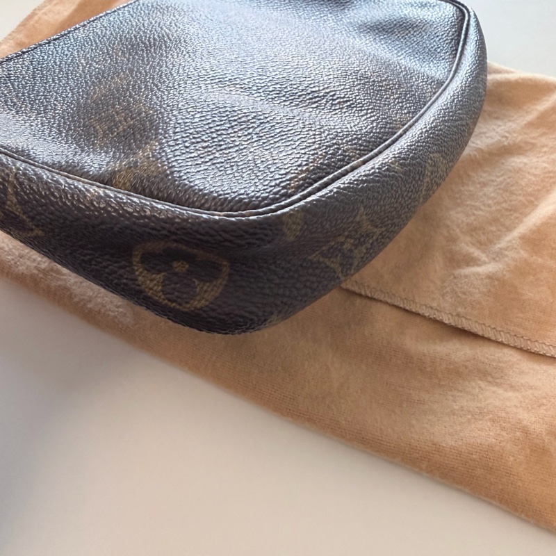 Louis Vuitton 麻將包-2