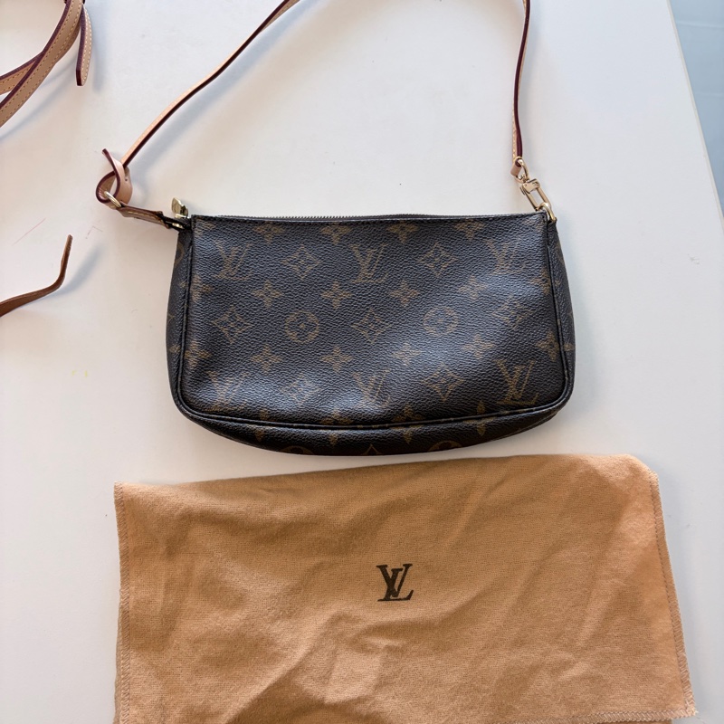 Louis Vuitton 麻將包-3