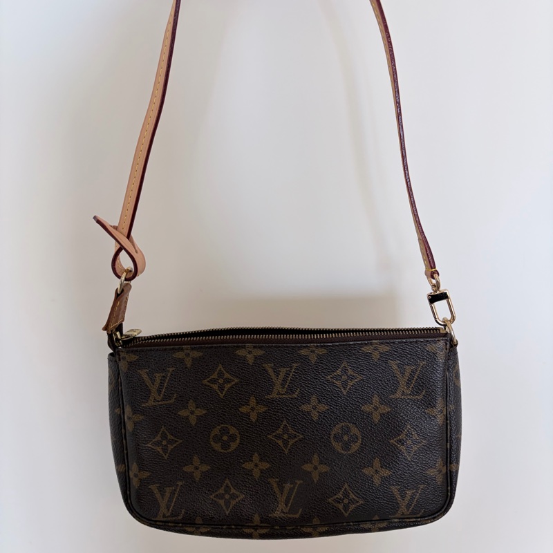 Louis Vuitton 麻將包-8