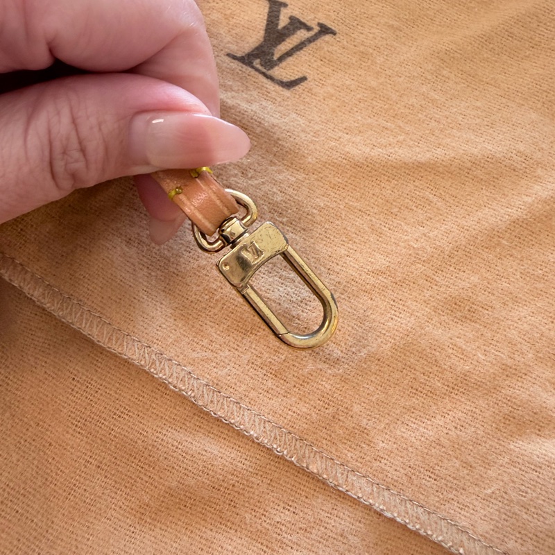 Louis Vuitton 麻將包-14