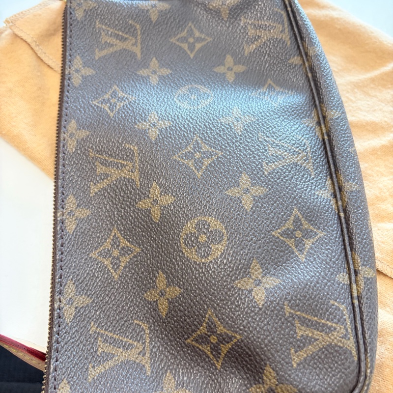 Louis Vuitton 麻將包-20