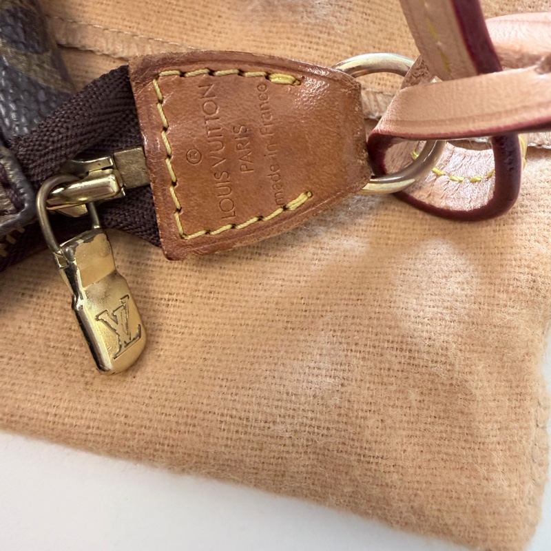 Louis Vuitton 麻將包-22