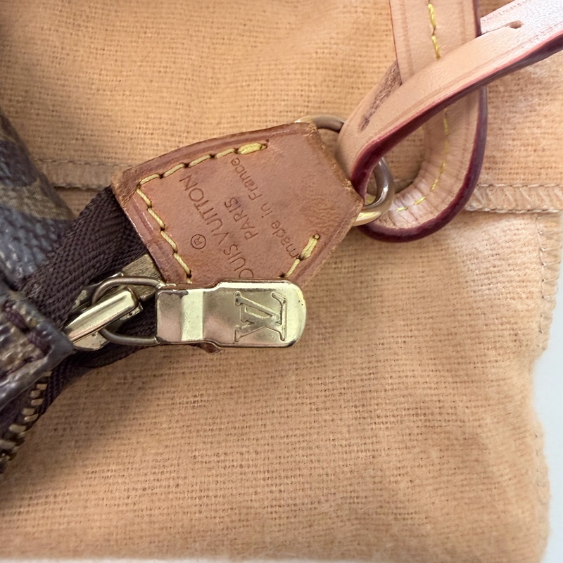 Louis Vuitton 麻將包-23