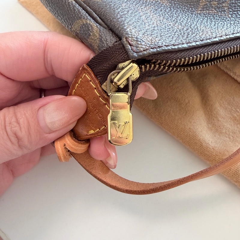 Louis Vuitton 麻將包-24