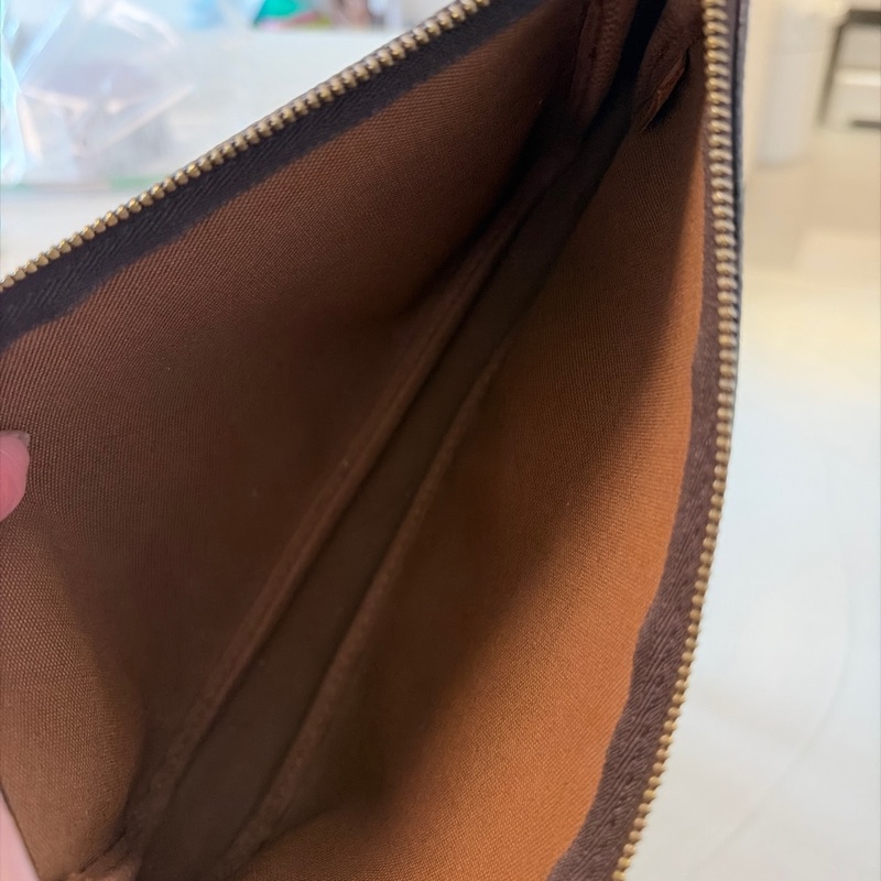 Louis Vuitton 麻將包-18