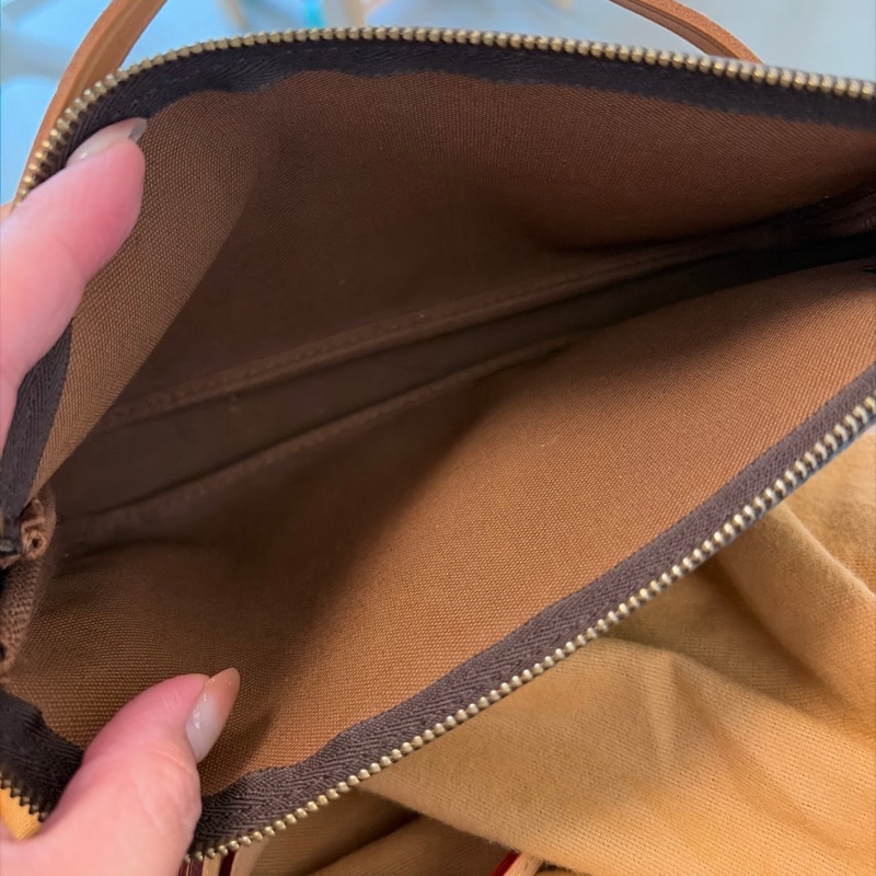 Louis Vuitton 麻將包-19