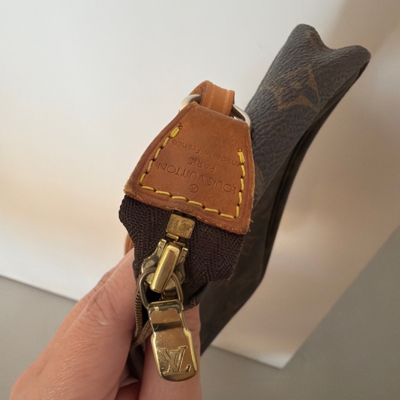 Louis Vuitton 麻將包-21