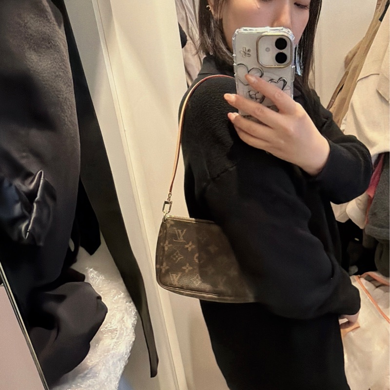 Louis Vuitton 麻將包-6