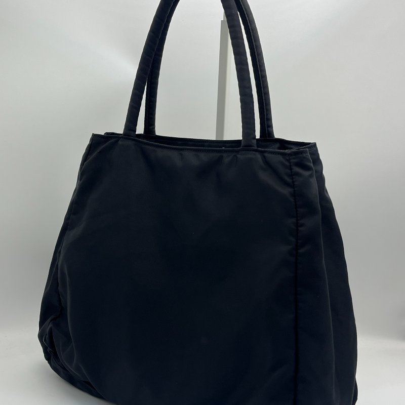 🏷Prada尼龍托特包-7