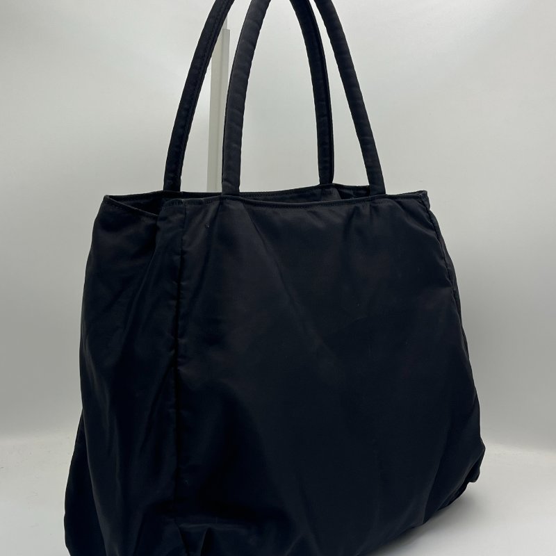 🏷Prada尼龍托特包-11